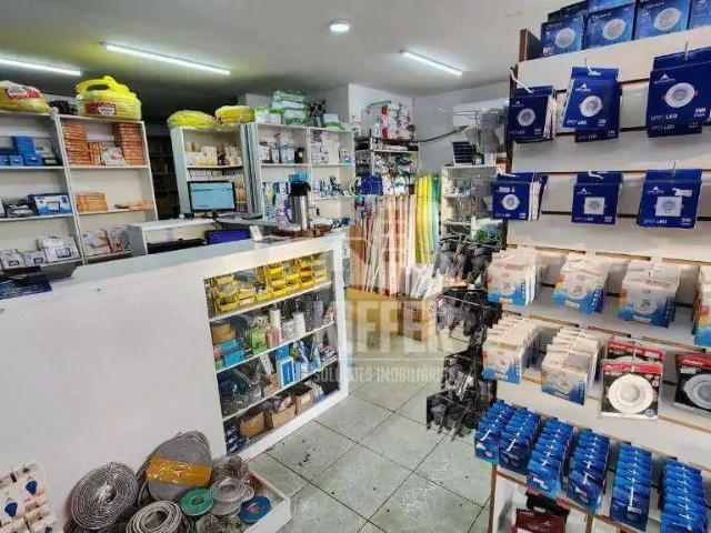 Ponto Comercial venda em Maricá