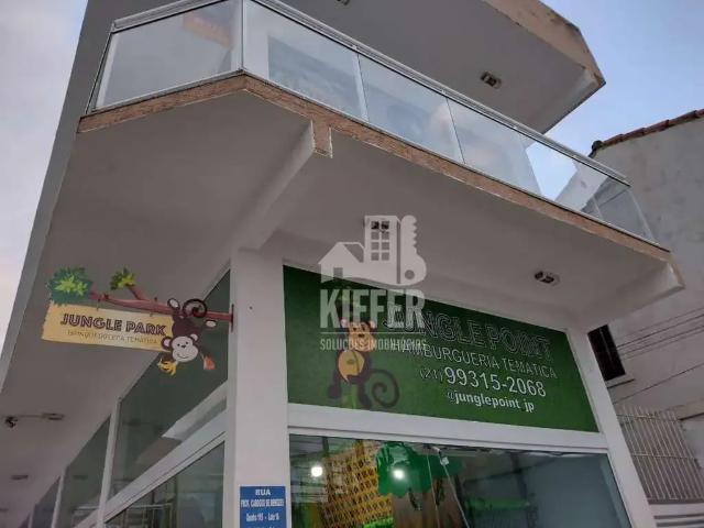 Ponto Comercial venda em Região Geográfica Imediata do Rio de Janeiro, Região Metropolitana do Rio de Janeiro