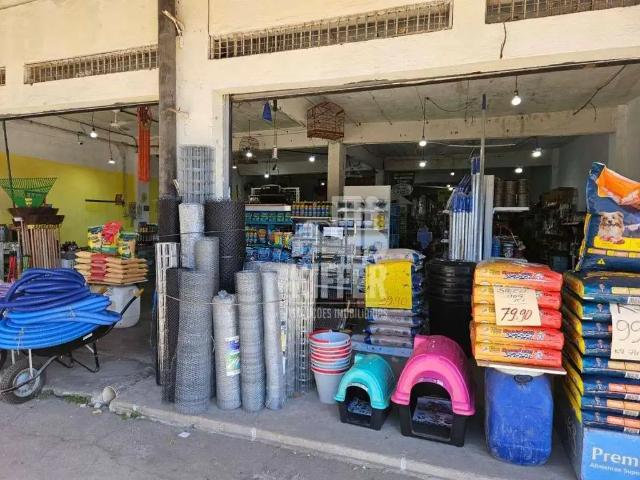 Ponto Comercial venda em Região Geográfica Imediata do Rio de Janeiro, Região Metropolitana do Rio de Janeiro