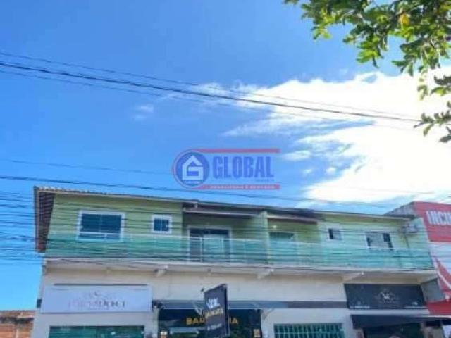Ponto Comercial venda em Maricá, Jardim Atlântico Oeste
