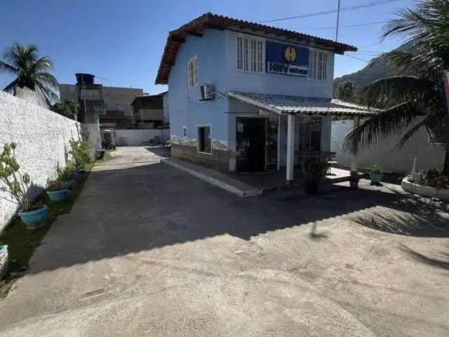 Ponto Comercial venda em Região Geográfica Imediata do Rio de Janeiro, Região Metropolitana do Rio de Janeiro