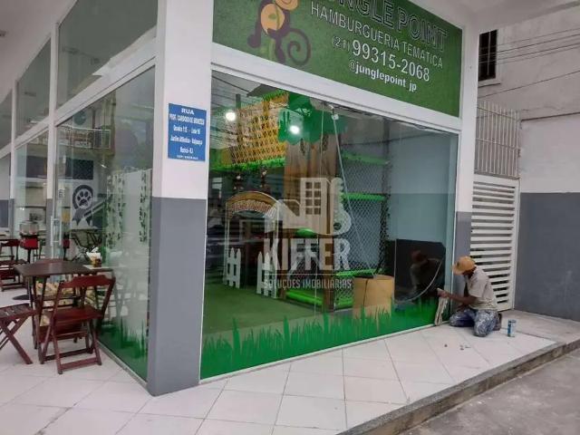 Ponto Comercial venda em Região Geográfica Imediata do Rio de Janeiro, Região Metropolitana do Rio de Janeiro