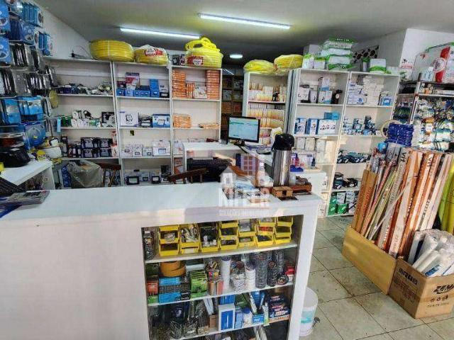 Ponto Comercial venda em Região Geográfica Imediata do Rio de Janeiro, Região Metropolitana do Rio de Janeiro