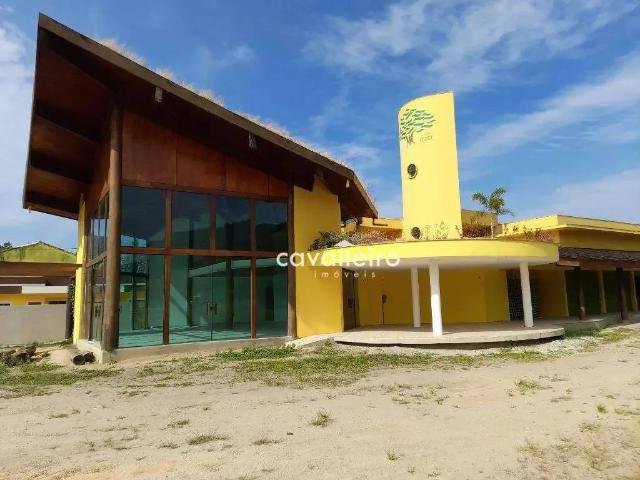 Ponto Comercial venda em Ponta Negra, Maricá