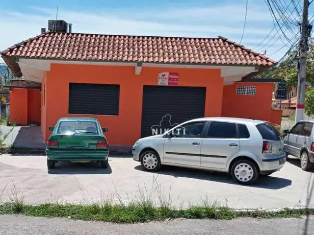 Ponto Comercial venda em Região Geográfica Imediata do Rio de Janeiro, Região Metropolitana do Rio de Janeiro