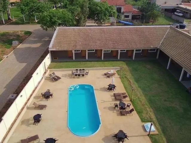 Ponto Comercial venda em Região Geográfica Imediata de Paranavaí, Marilena