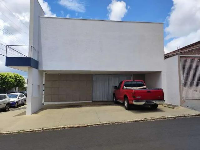 Ponto Comercial venda em Região Imediata de Marília, Marília