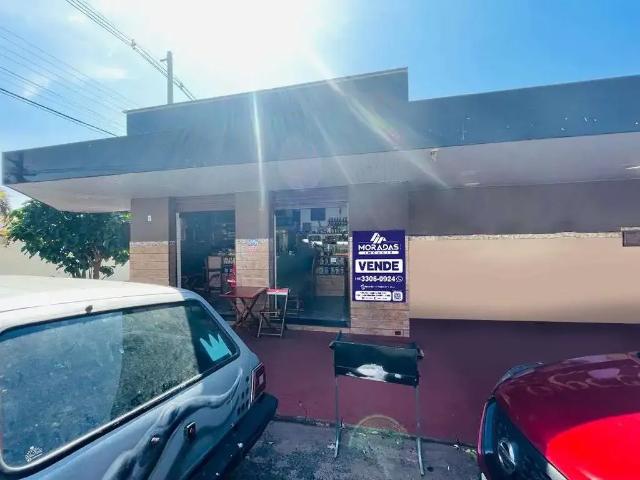 Ponto Comercial venda em Região Imediata de Marília, Marília