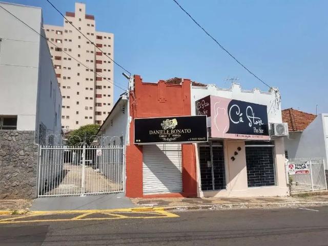 Ponto Comercial venda em Região Imediata de Marília, Marília