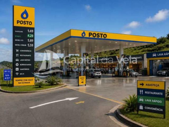 Ponto Comercial venda em Marília