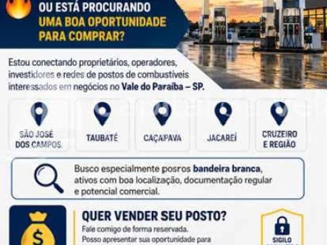 Ponto Comercial venda em Marília