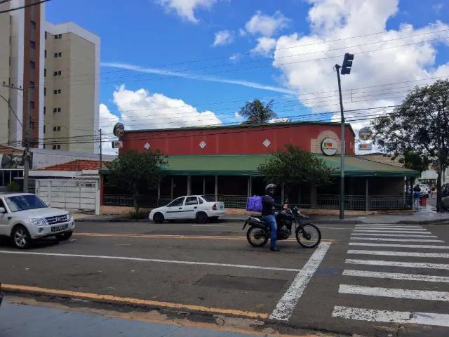 Ponto Comercial venda em Região Imediata de Marília, Marília