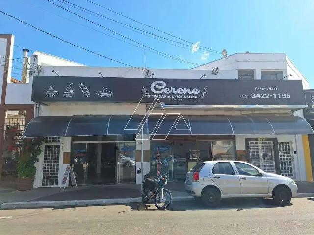 Ponto Comercial venda em Região Imediata de Marília, Marília