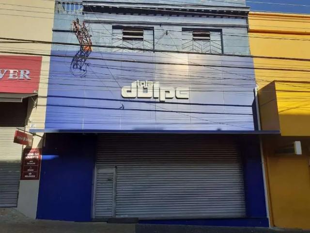 Ponto Comercial venda em Região Imediata de Marília, Marília