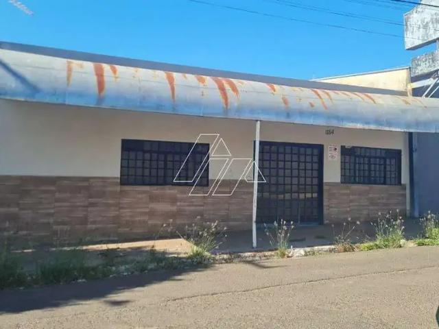 Ponto Comercial venda em Região Imediata de Marília, Marília