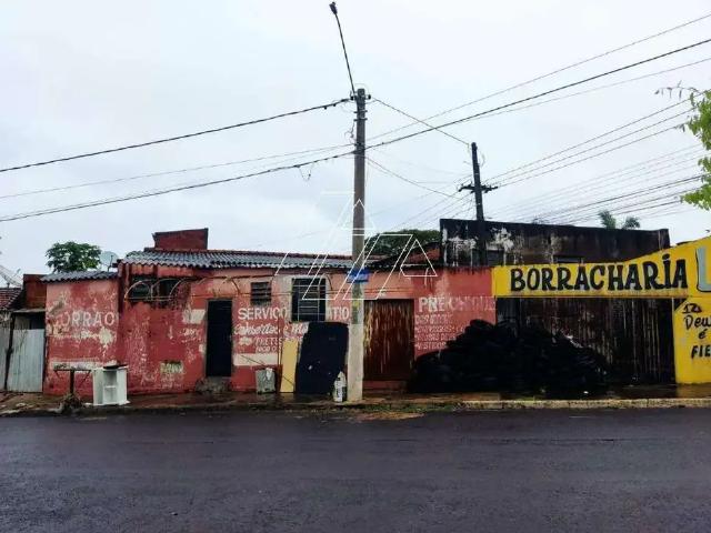 Ponto Comercial venda em Região Imediata de Marília, Marília