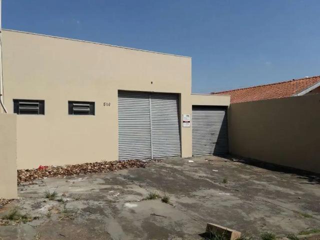 Ponto Comercial venda em Região Imediata de Marília, Marília