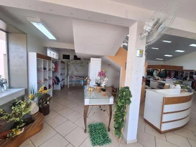Ponto Comercial venda em Região Imediata de Marília, Marília