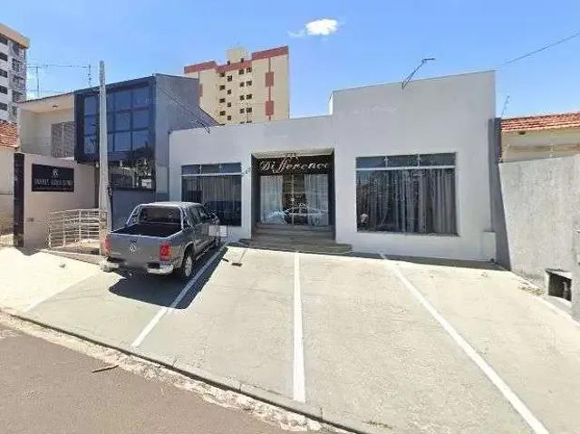 Ponto Comercial venda em Região Imediata de Marília, Marília