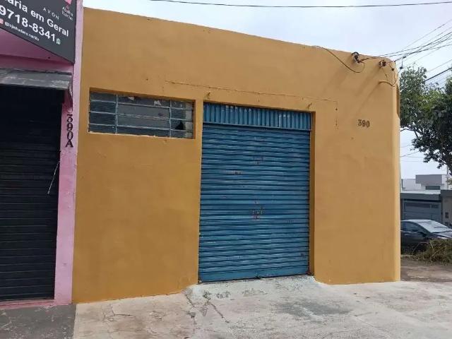 Ponto Comercial venda em Região Imediata de Marília, Marília