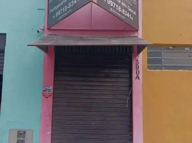 Ponto Comercial venda em Região Imediata de Marília, Marília