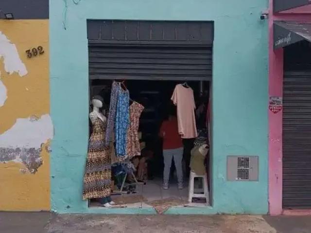 Ponto Comercial venda em Região Imediata de Marília, Marília