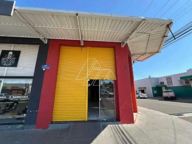 Ponto Comercial venda em Região Imediata de Marília, Marília