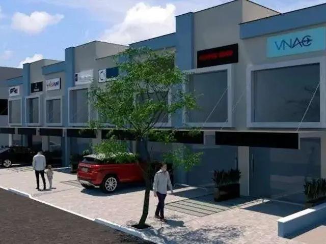Ponto Comercial venda em Região Imediata de Marília, Marília