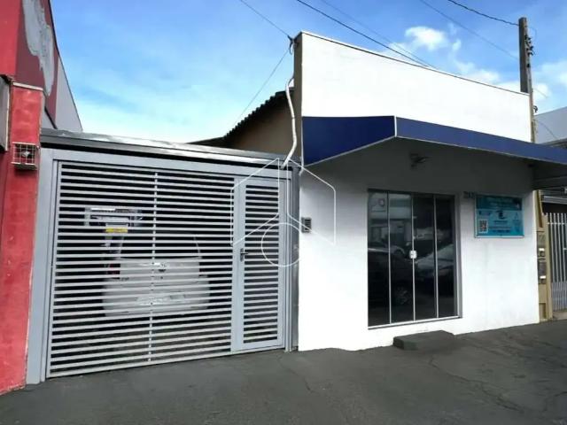 Ponto Comercial venda em Região Imediata de Marília, Marília