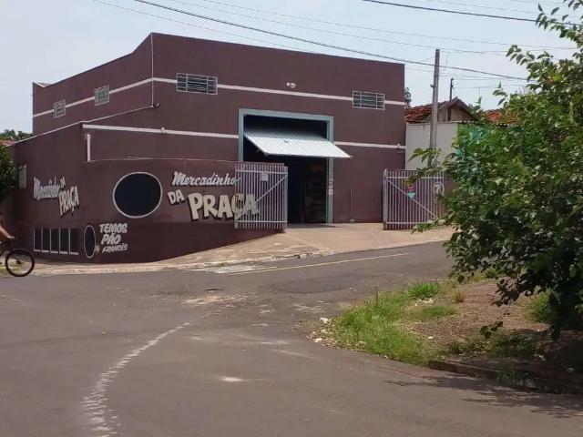 Ponto Comercial venda em Região Imediata de Marília, Marília