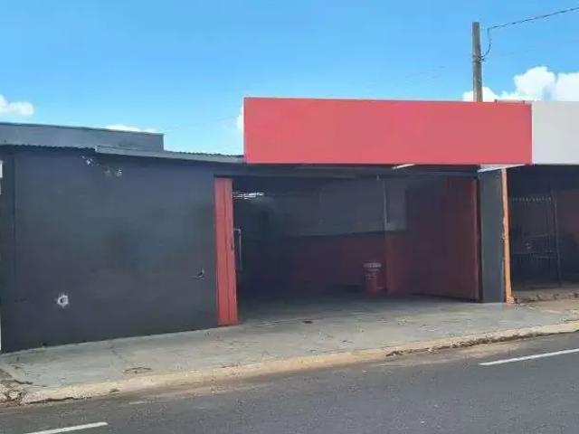 Ponto Comercial venda em Região Imediata de Marília, Marília