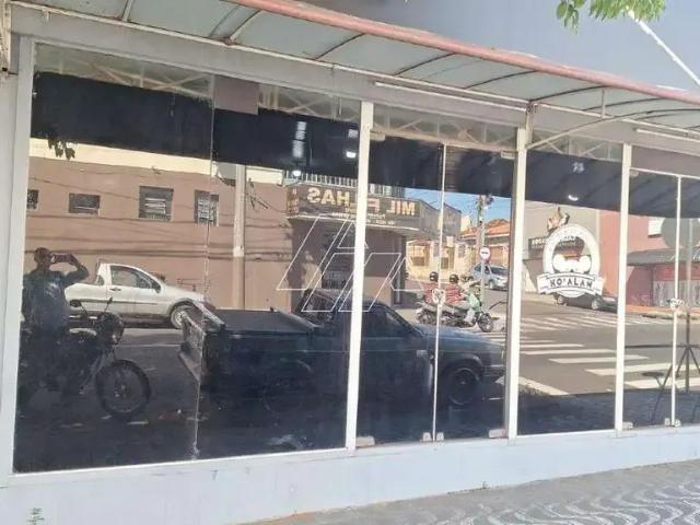 Ponto Comercial venda em Região Imediata de Marília, Marília