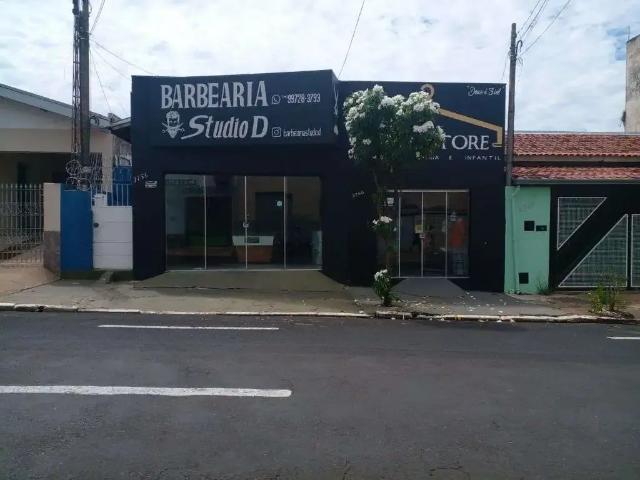Ponto Comercial venda em Região Imediata de Marília, Marília
