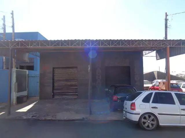 Ponto Comercial venda em Região Imediata de Marília, Marília