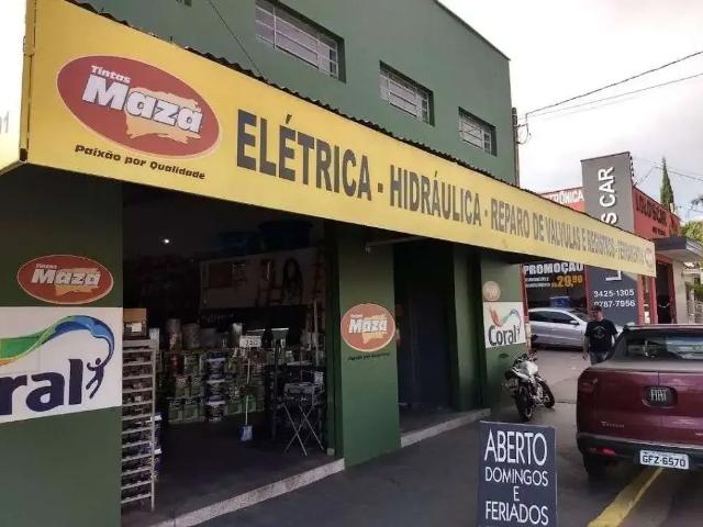 Ponto Comercial venda em Região Imediata de Marília, Marília