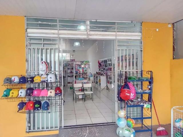Ponto Comercial venda em Região Imediata de Marília, Marília