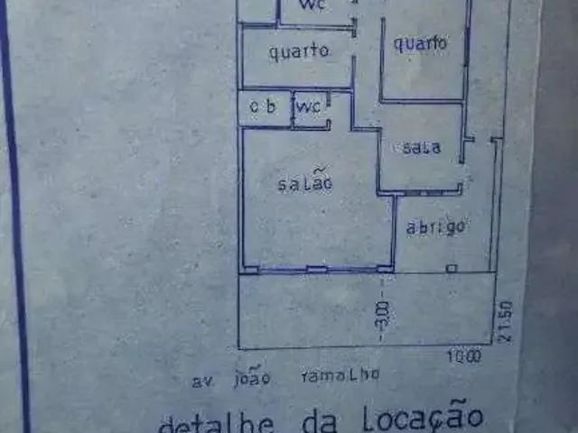 Ponto Comercial venda em Região Imediata de Marília, Marília