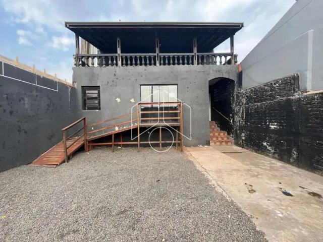 Ponto Comercial venda em Região Imediata de Marília, Marília