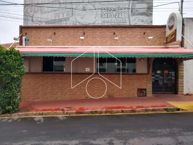 Ponto Comercial venda em Região Imediata de Marília, Marília
