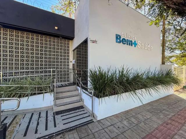 Ponto Comercial venda em Região Geográfica Imediata de Maringá, Maringá