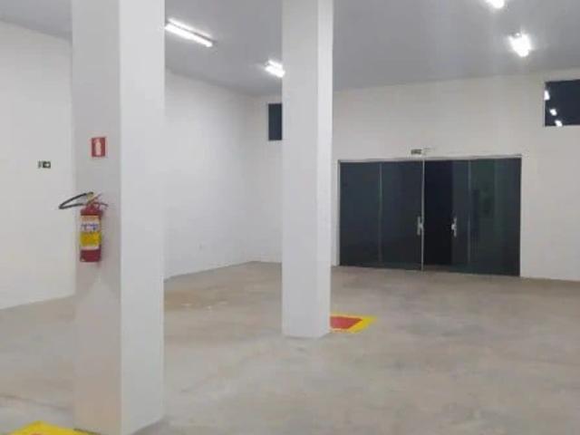 Ponto Comercial venda em Jardim Dias, Maringá
