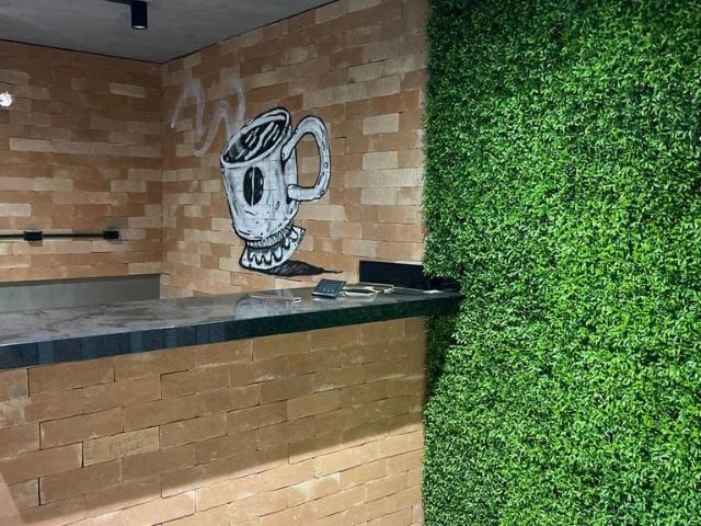 Ponto Comercial venda em Jardim Novo Oásis, Maringá