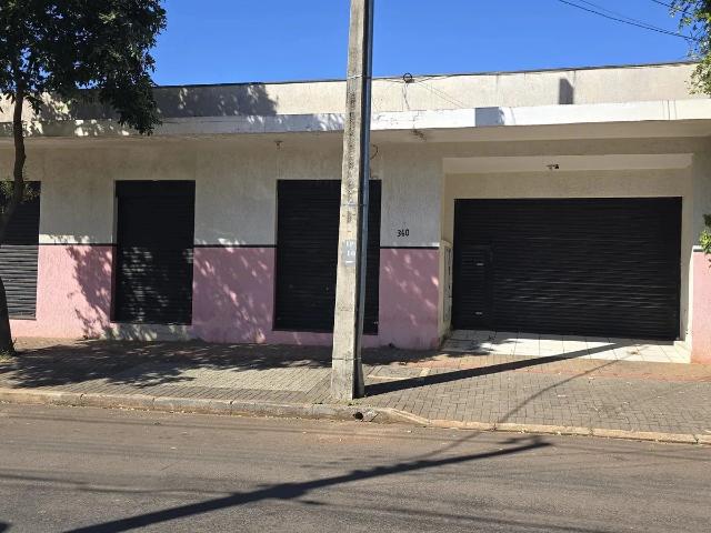 Ponto Comercial venda em Cidade Universitária, Maringá
