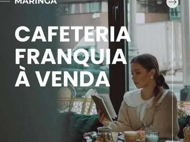 Ponto Comercial venda em Região Geográfica Imediata de Maringá, Maringá