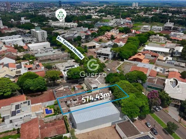 Ponto Comercial venda em Região Geográfica Imediata de Maringá, Maringá