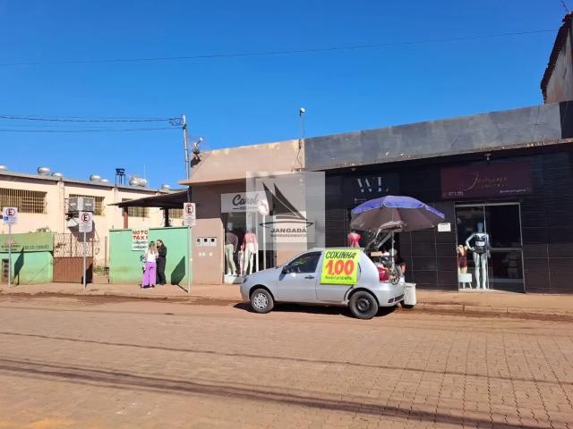 Ponto Comercial venda em Mário Campos, Região Geográfica Intermediária de Belo Horizonte