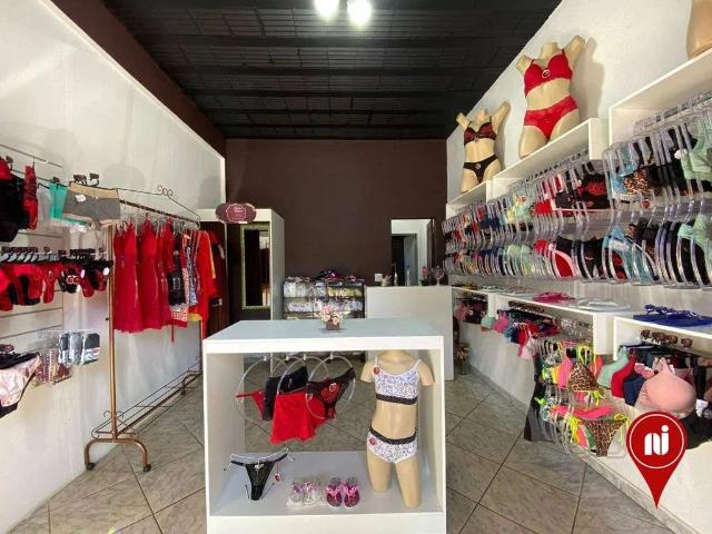 Ponto Comercial venda em Teófilo Otoni