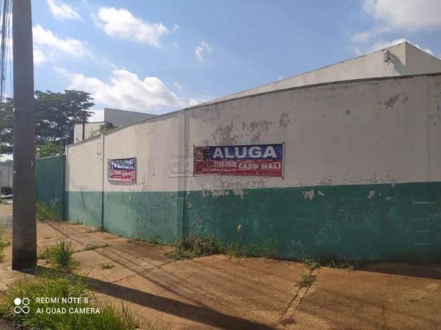 Ponto Comercial venda em Matão, Jardim Aeroporto II