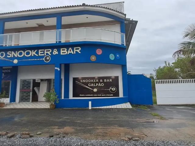 Ponto Comercial venda em Albatroz, Matinhos