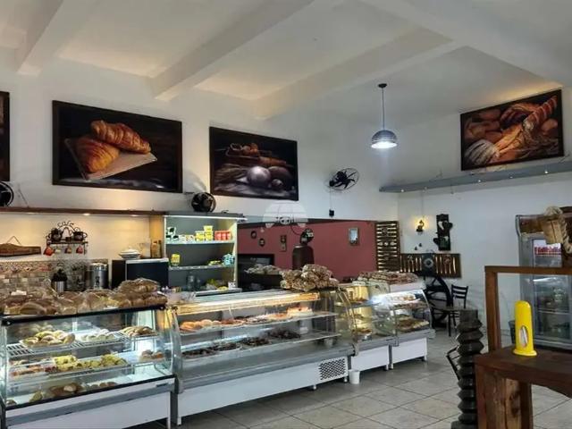 Ponto Comercial venda em Centro, Matinhos